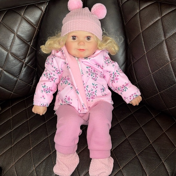 Baby Doll - Picture 1 of 4